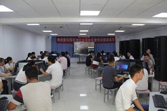 说明: E:\2017培训会议\2017湖北高职院校信息安全骨干教师培训\省信安培训\省信安培训\IMG_0926.JPG